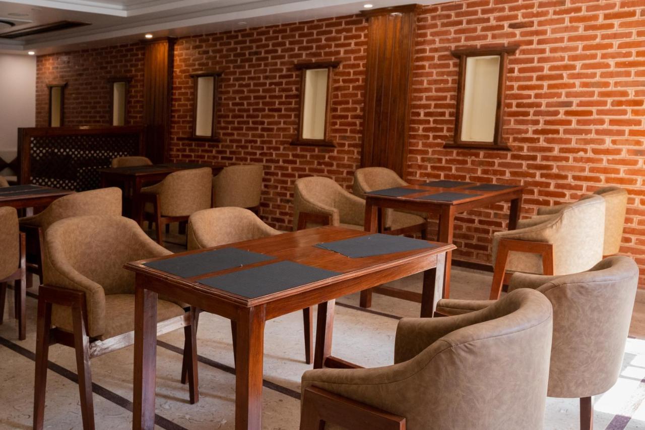 Hotel Kailash Kutee كاتماندو المظهر الخارجي الصورة